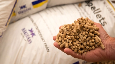 Våra återförsäljare av pellets